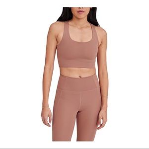 Girlfriend Collective Rosebud Paloma Bra